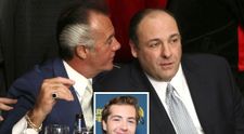 Fiul lui James Gandolfini, despre rolul preluat de la tatăl său: „N-am văzut niciun minut din Sopranos”