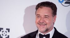 Russell Crowe, transformare incredibilă de look pentru noul rol. Este de nerecunoscut