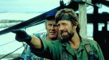 Chuck Norris, omagiat la PRO CINEMA. În fiecare seară din acest weekend, putem revedea cele mai tari filme de acțiune cu regretatul actor