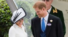 S-a rupt lanțul de iubire? De ce Meghan și Harry nu mai simt nevoia să se țină de mână la evenimentele publice