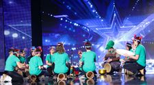 Dreams Drums Druum
