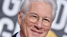 La aproape 70 de ani, Richard Gere a devenit, din nou, tătic