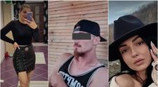 Cine este Șacalul, bărbatul care le-ar fi ucis pe Delia și Denisa. Fiul presupusului criminal ar fi făcut dezvăluiri șocante despre modul în care le-a omorât pe cele două femei