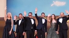 „Trei kilometri până la capătul lumii”, în regia lui Emanuel Pârvu, primit cu aplauze la Cannes. „Parte din menirea filmului nostru este să stârnească discuții”