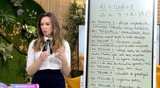Numerologie la Vorbește lumea: ce înseamnă energia anului 2024 din perspectiva anului personal