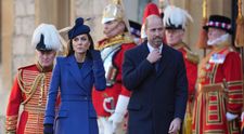Secretele familiei regale ies la iveală. Unde dormeau Kate și William în Palatul Kensington