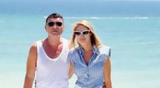 „Uită-te în ochii mei și jură-mi...” Imaginile controversate cu Cristi Borcea și Valentina Pelinel care au stârnit val de reacții. Au ajuns ținta ironiilor pe internet