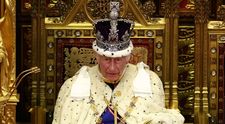 Palatul Buckingham, anunț major despre Regele Charles!