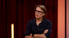 Marius Manole a lansat cartea „Fericirea e în actul următor”: „Este povestea omului care a jucat cu ochii însângerați și a celui care a adormit adesea plângând de epuizare”
