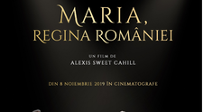 Anghel Damian și Adrian Titieni dau viață unor personalități din istorie în filmul „Maria, Regina României”