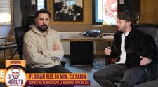 Florian Rus, fiul lui Mircea Rusu, mai sincer ca niciodată: succesul cu INNA, lupta cu nesiguranța și miracolul care i-a schimbat viața