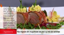 File Mignon de porc 