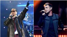 Surpriză uriașă pentru fani! Maluma și Nick Carter de la Backstreet Boys vin la Neversea 2024! Cine completează line-up-ul festivalului de la malul mării