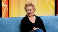 Mihaela Tatu, la Întrebarea Mesei Rotunde: ”După ce era să mor, am vândut casa și am plecat în lume”