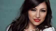 Andra si Nicole Cherry, intr-o imagine de mii de like-uri: 