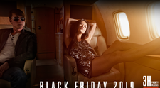 Black Friday 2019 la BestValue: până la 60% off la produse Duty Free
