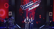 Vocea Romaniei Junior 2017 - Sezonul 1: Editia 6 - Semifinala