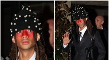„Jenant! Plătiți designeri adevărați!” Internetul a explodat după debutul lui Jaden Smith la Louboutin: „Mi-e milă de adevărata echipă de design”