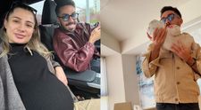 Momente cumplite pentru Claudia Puican și Armin Nicoară. Fiul lor s-a confruntat cu probleme grave de sănătate imediat după naștere: „Să ți se spună că trebuie să operezi un bebe…”
