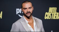 Jesse William, starul din ”Anatomia lui Grey”, s-a căsătorit cu fosta iubită a unui actor român. Cine este mireasa!