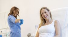 (P) Terapia cu ozon - tratament adjuvant în orice problemă de sănătate