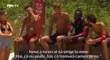 Vulturii îl bârfesc pe Ionuț Popa: ”Se vede că are emoții”