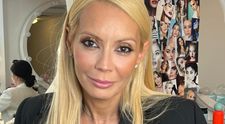 Daciana Sârbu are un nou iubit, la câteva luni de la divorț. Cum a fost surprinsă alături de bărbatul care o face fericită