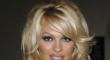 Pamela Anderson s-a despărțit de al patrulea soț, după doar 12 zile! Care este motivul