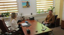 Andrei a primit o surpriză neașteptată din partea șefului sub acoperire. “Am rămas fără cuvinte”