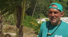 Desafio: Aventura, 2 februarie. Florin Prunea și Bettyshor repară acoperișul, iar fostul portar face haz de necaz: „Ei sunt tineri, eu mai martalog. Am întinerit și eu aici, pe bune!”