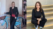 Cine este și cu ce se ocupă sora Anamariei Prodan. Anca Savelio a dat lovitura și a devenit milionară în dolari, dar preferă să rămână o fire discretă: „Orice și-a pus în minte, a dărâmat munții”
