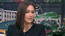 Alexandra Ciomag, întoarsă din Republica Dominicană: