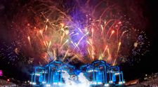Beach, Please! Festival, ziua 2: 134.000 de participanți, Playboi Carti, Yeat, Rich Amiri, Ski Mask The Slump God, Jeleel, precum și IAN și Azteca au făcut show pe scena principală