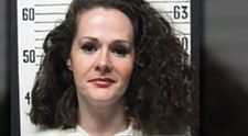 Christa Pike, singura femeie de pe coridorul morții din Tennessee. Judecătorii au stabilit data execuției