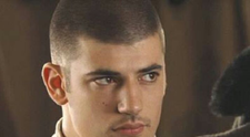 Personajul Viktor Krum de nerecunoscut! Cum a ajuns să arate actorul din Harry Potter