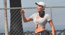 Nicole Murphy, abdomen de fier la 52 de ani. Vedeta arată spectaculos și poartă haine care îi evidențiază fizicul