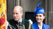 Promisiunea înduioșătoare pe care Prințul William i-a făcut-o lui Kate Middleton, imediat ce a aflat că are cancer. Viitorul rege al Marii Britanii este cel mai mare sprijin al prințesei