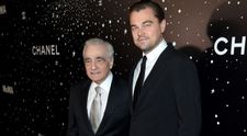 El este actorul român care joacă alături de Leonardo DiCaprio într-un film regizat de Martin Scorsese! A mărturisit că are secvențe directe cu starul de la Hollywood: „Este un tip foarte generos”