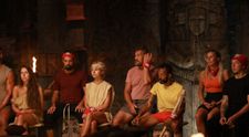 Pentru prima dată la Survivor 2023, Ionuț Iftimoaie se află în pericol de eliminare. Ce a declarat faimosul la consiliu