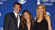 Jennifer Aniston, mărturisire cutremurătoare după moartea lui Matthew Perry: „Poate că așa e mai bine”