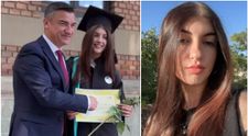 Ce medie a obținut la BAC fiica primarului din Iași. Thea Chirica s-a bucurat de cadouri scumpe din partea părinților