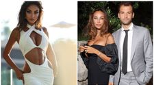 Mădălina Ghenea, răsfățată ca o prințesă de iubitul Dimitrov în ziua în care a împlinit 36 de ani