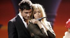 Cum arată Vera Brejneva la 38 de ani. Rusoaica a făcut furori în videoclipurile lui Dan Bălan