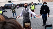 Tom Cruise, foc și pară după ce a fost prădat la Birmingham. Ce i-au furat hoții