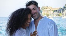 Arsenie Todiraș, fost membru al trupei O-Zone, a devenit tătic! Artistul a postat prima imagine alături de fiul său: „Cel mai frumos cadou de la iubirea mea!”