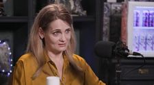Elvira Deatcu despre educația copiilor săi: „Am aruncat cadourile, pentru că n-au știut să le aprecieze”
