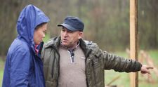 Gina Pistol, noul fermier al saptamanii la Ferma Vedetelor