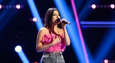 Vocea României 2025, 10 octombrie. Dana Bazac i-a câștigat încrederea Irinei Rimes și ajunge în etapa următoare. Motivul pentru care antrenoarea a fost singura care a decis să apese butonul: „Mi-a părut rău”