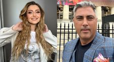 Alexandru Ciucu rupe tăcerea despre divorțul de Alina Sorescu. De ce nu au reușit să semneze actele nici după mai bine de doi ani: „Mai durează”