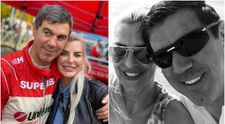 Ți se rupe sufletul! Anna, soția lui Mihai Leu, își strigă durerea după moartea fostului campion. Mesajul sfâșietor pe care l-a postat la câteva ore de la deces: „Ai plecat, iubirea mea...”